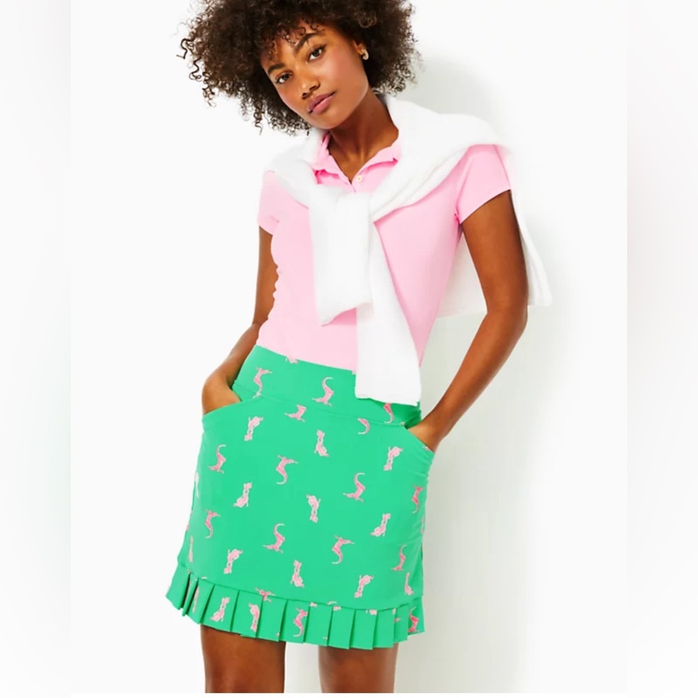 Lily Pulitzer Luxletic skort